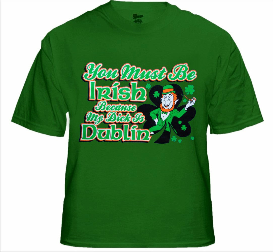 Irish Dick Pics